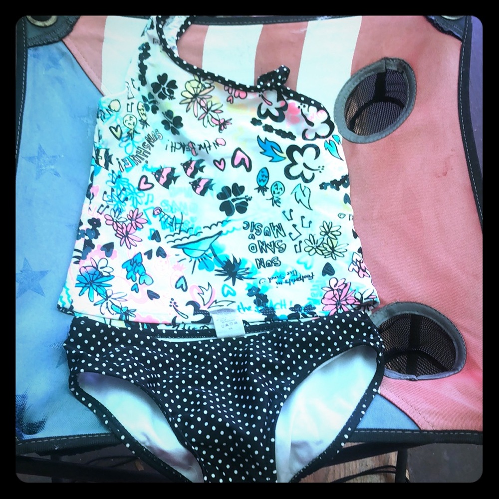 Child’s bikini